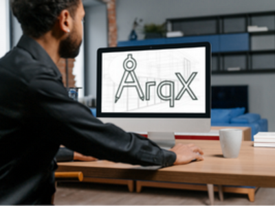 A Plataforma ArqX: Simplificando a Gestão de Projetos Arquitetônicos